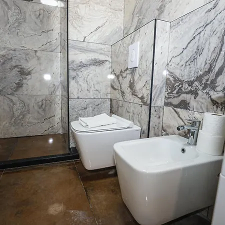 Miku Apartment-cozy 1bd At Komuna E Parisit Tirana